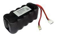 High Power (Series / Parallel Batteries)